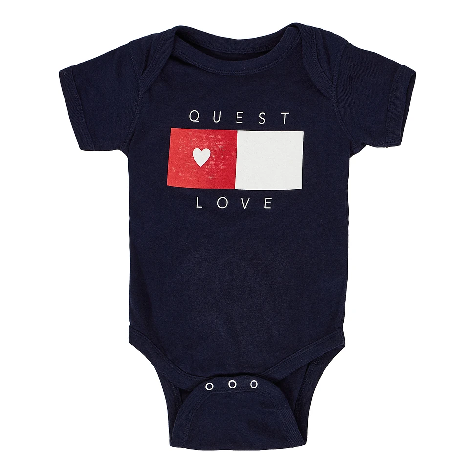 Questlove - Quest Hil Babygrow