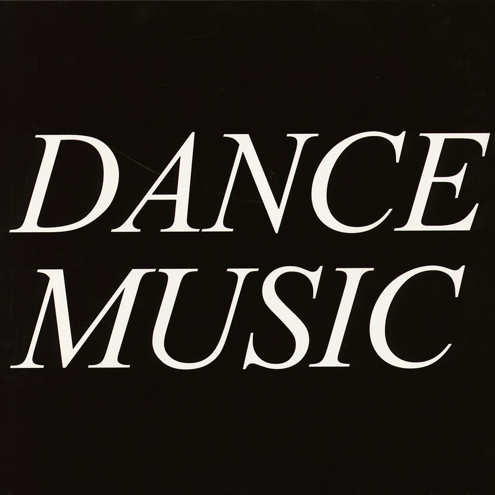 Spencer Parker - Dance Music Album Sampler 003