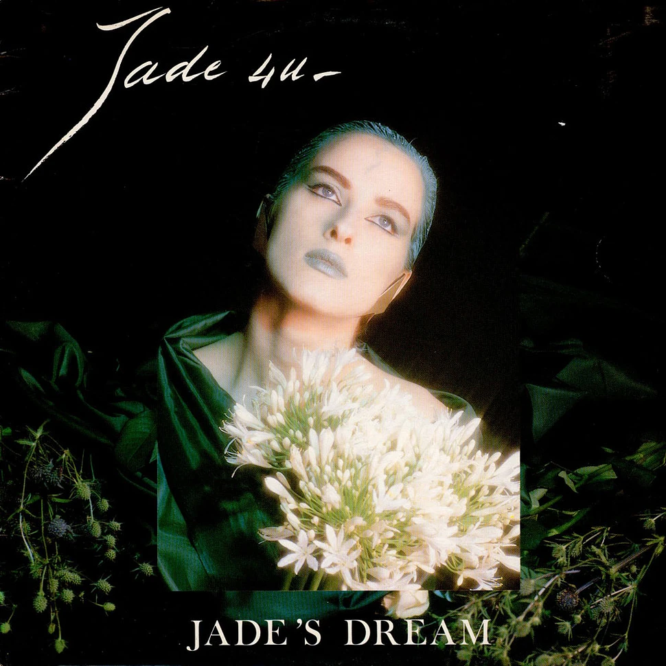 Jade 4U - Jade's Dream