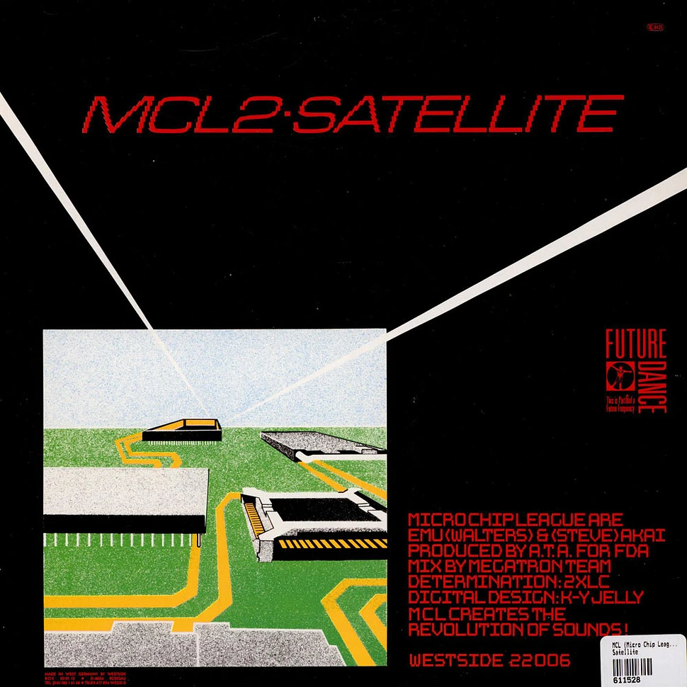 MCL (Micro Chip League) - Satellite