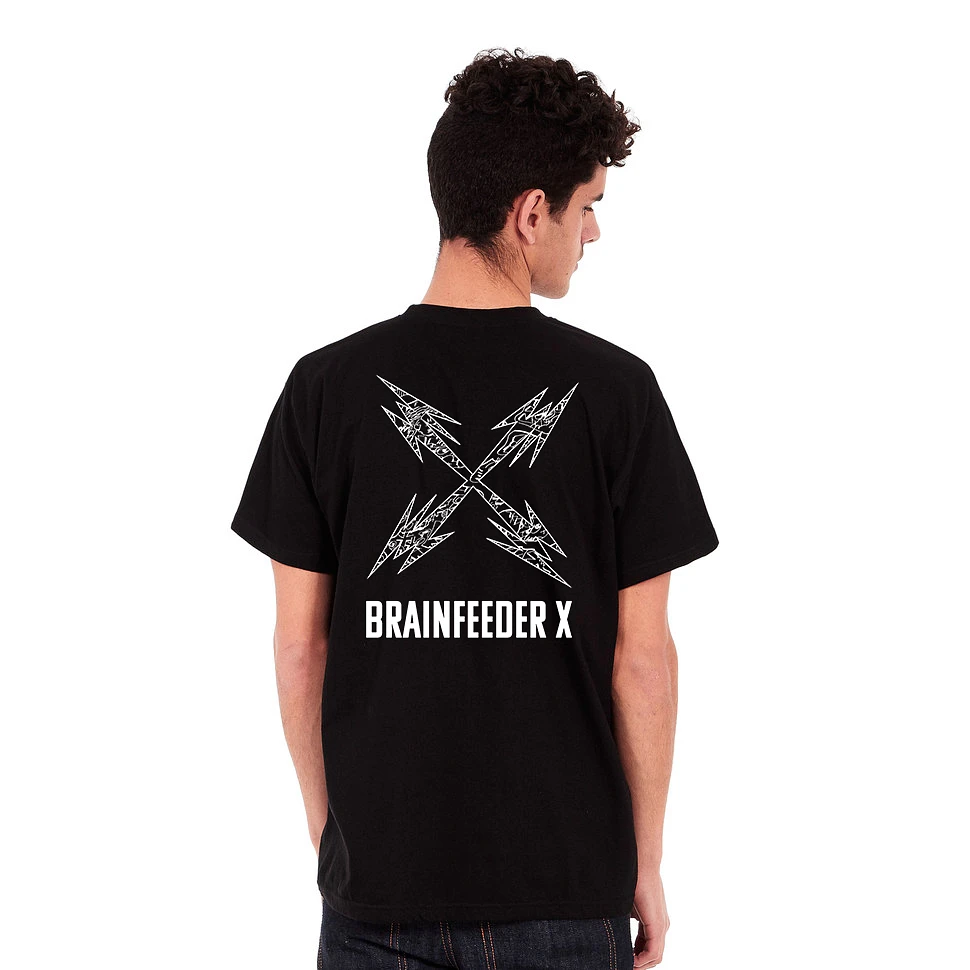 V.A. - Brainfeeder X T-Shirt