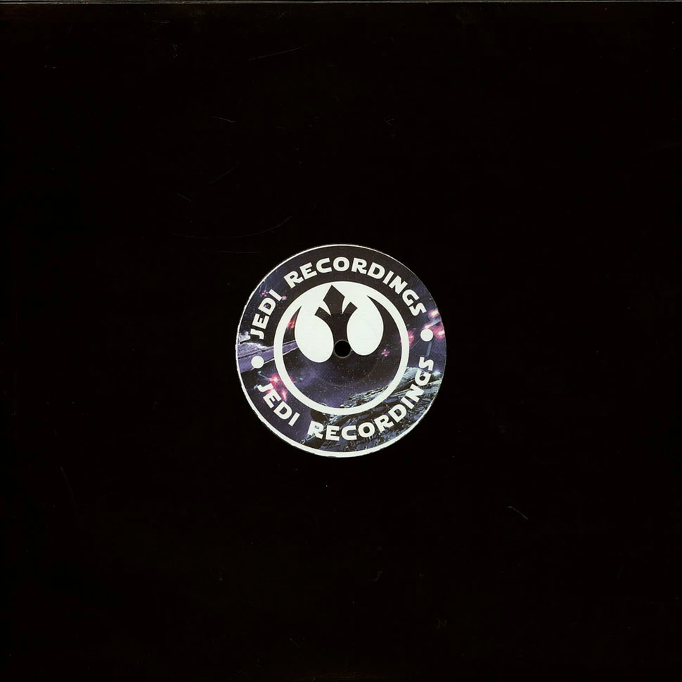 V.A. - Rebel Alliance