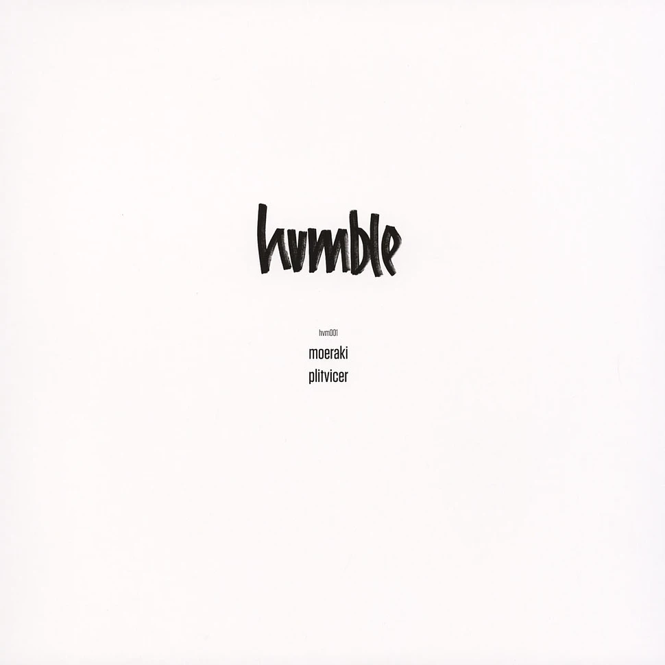 Hvmble - Textures 1/4