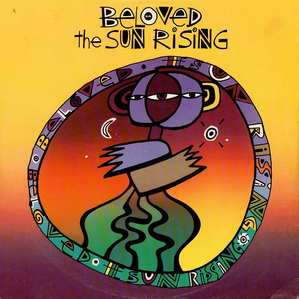The Beloved - The Sun Rising