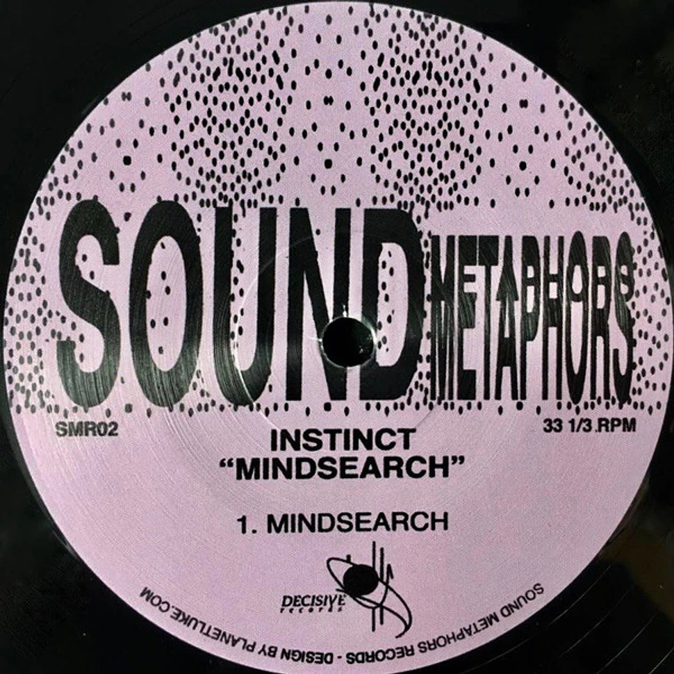 Instinct - Mindsearch