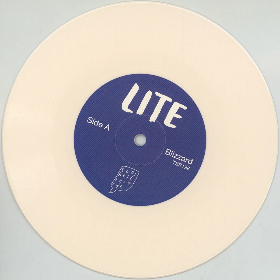 Lite - Blizzard