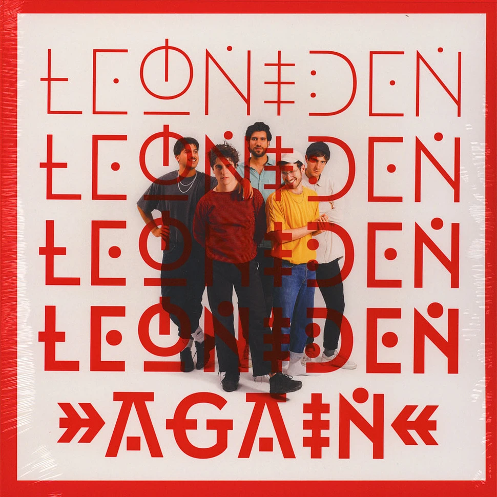 Leoniden - Again