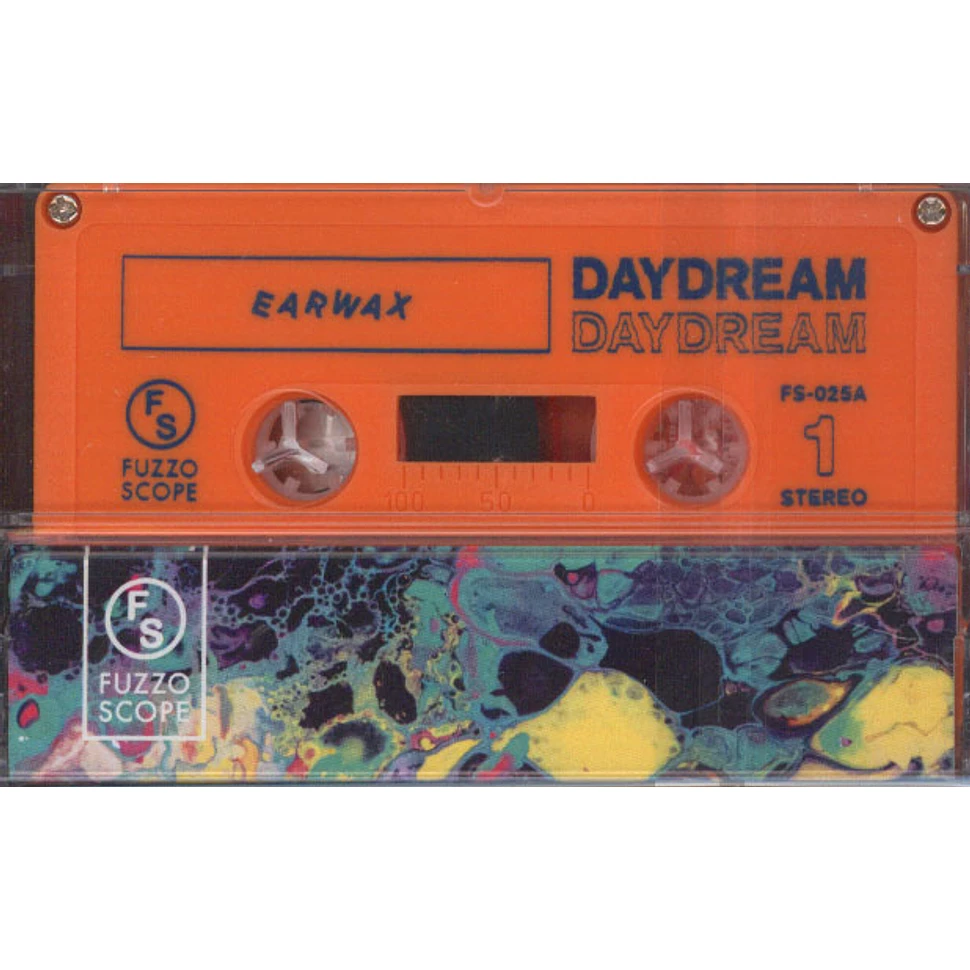 V.A. - Earwax Daydream
