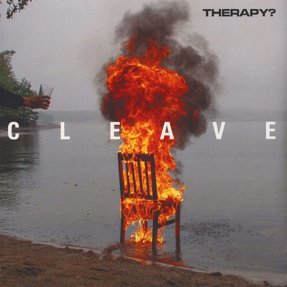 Therapy? - Cleave