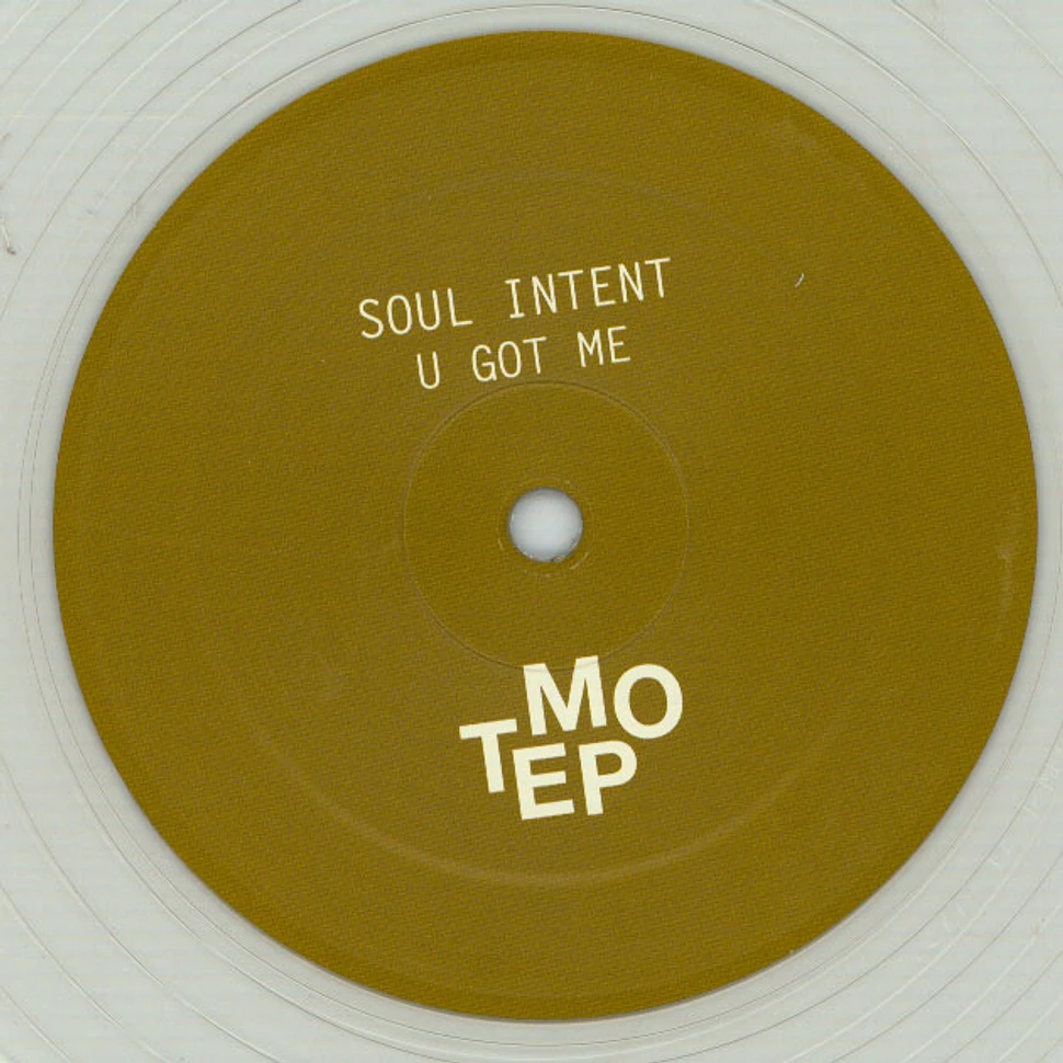 Soul Intent - U Got Me