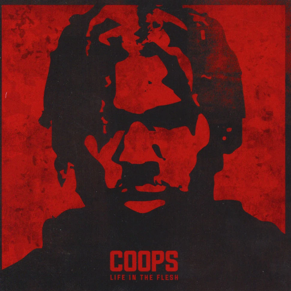 Coops - Life In The Flesh