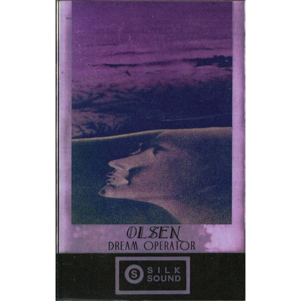Olsen - Dream Operator