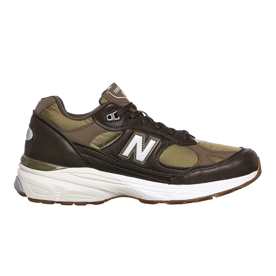 New Balance - M991.9 LP Made in UK "Cumbrian Lakeland Pack"