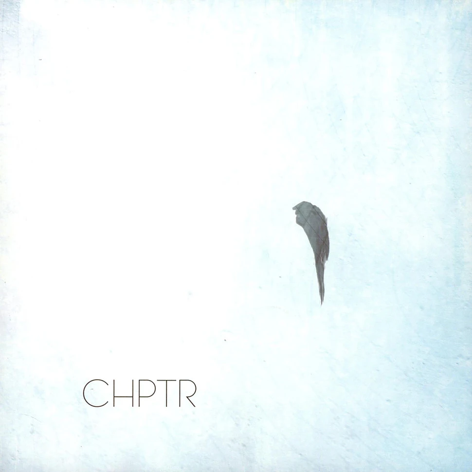 CHPTR - CHPTR 002