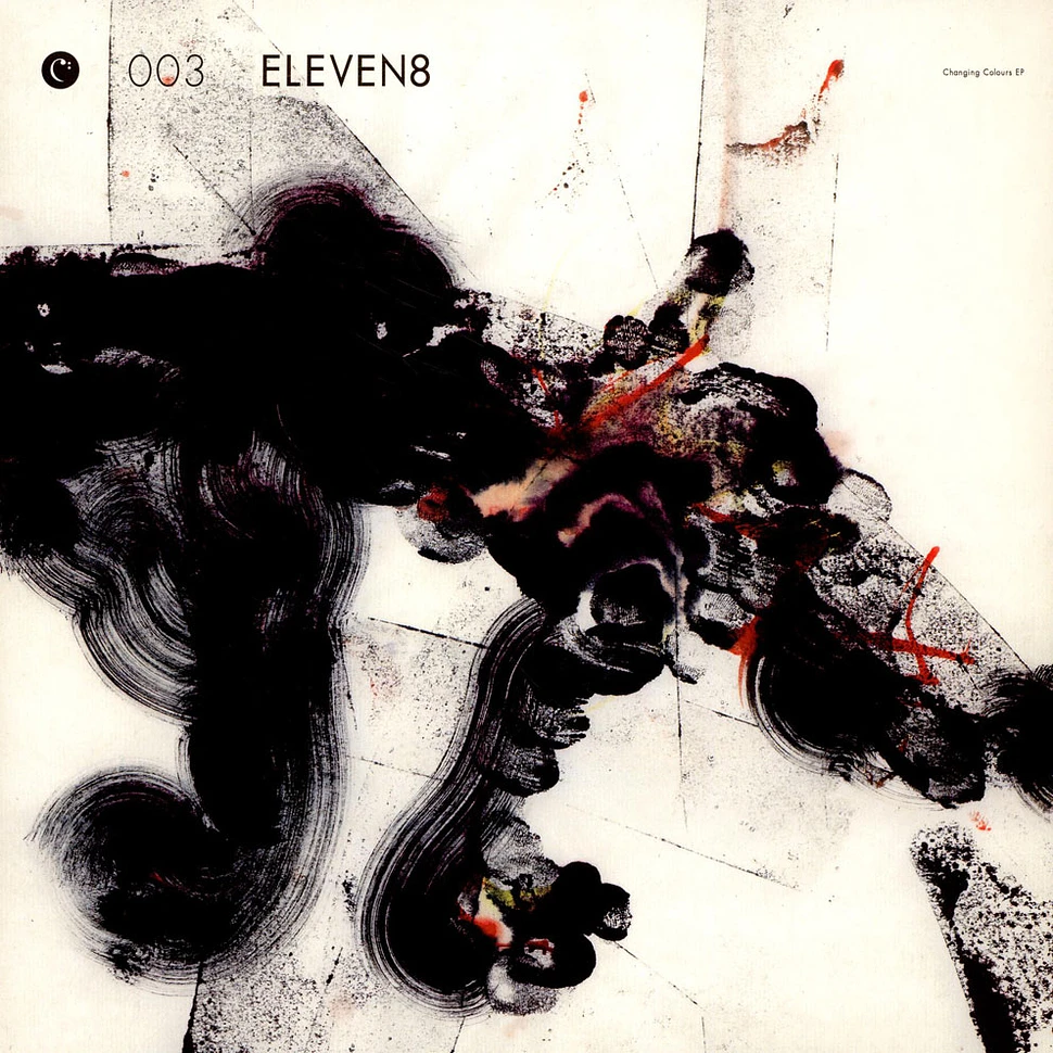 Eleven8 - Changing Colours