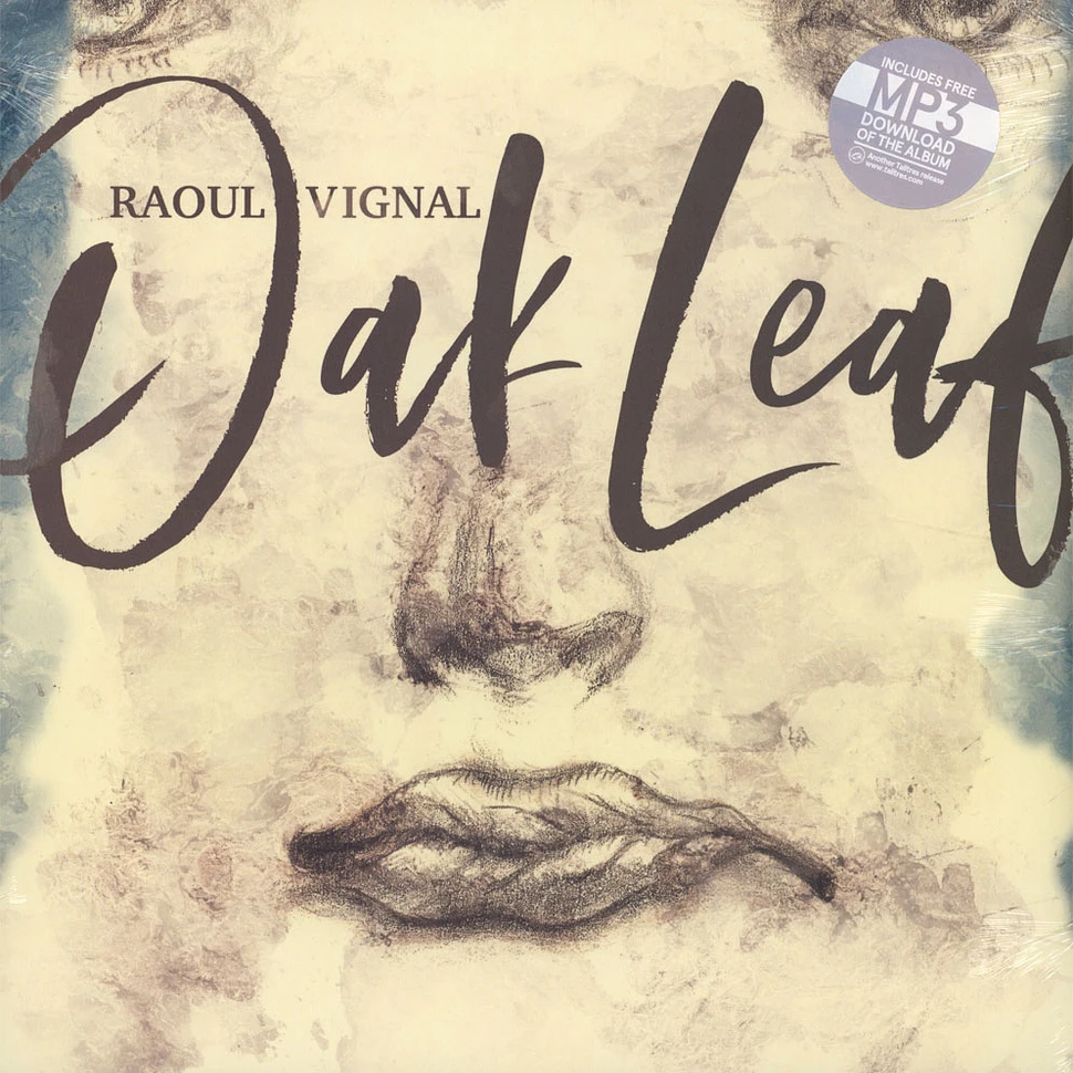 Raoul Vignal - Oak Leaf