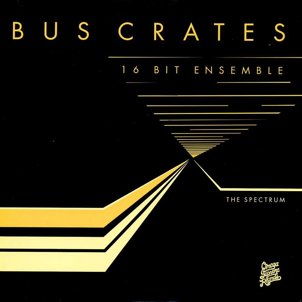 Buscrates 16-Bit Ensemble - The Spectrum