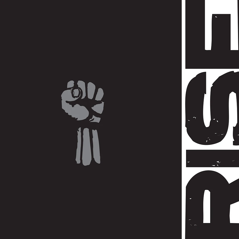 Rise Against - Rise Limited Vinyl Box