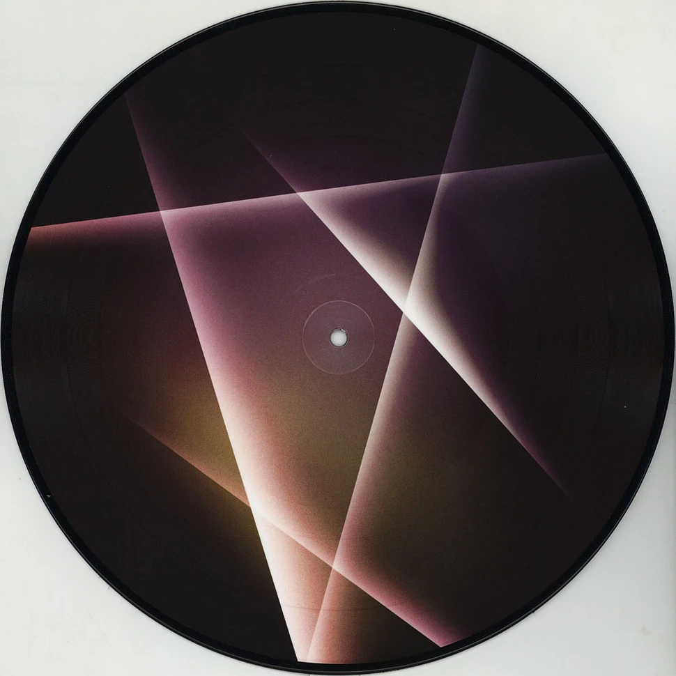 The Smashing Pumpkins - Shiny And Oh So Bright, Vol. 1 / Lp: No Past. No Future. No Sun. Picture Disc Vinyl Edition