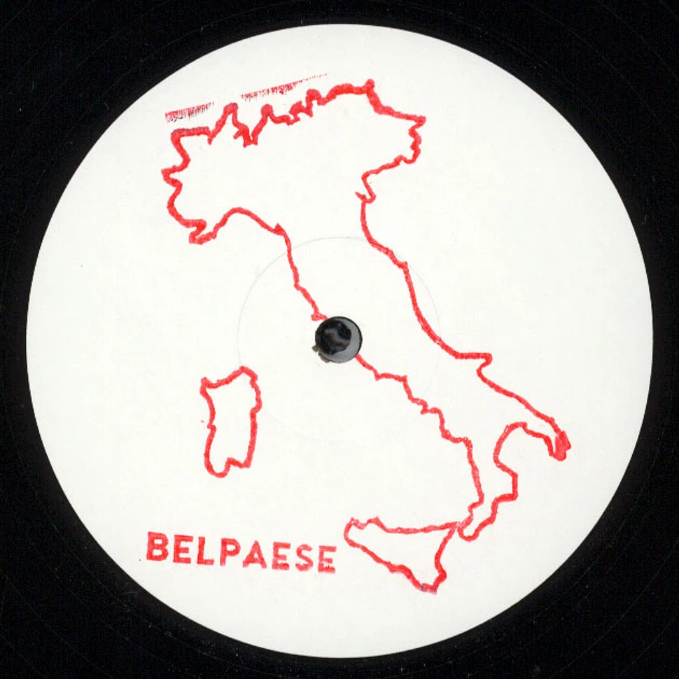 Belpaese - Belpaese 02