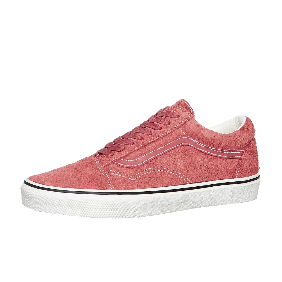 Vans - Old Skool (Hairy Suede)