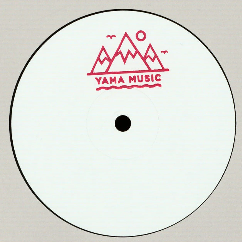 Yama Music - Yamu002