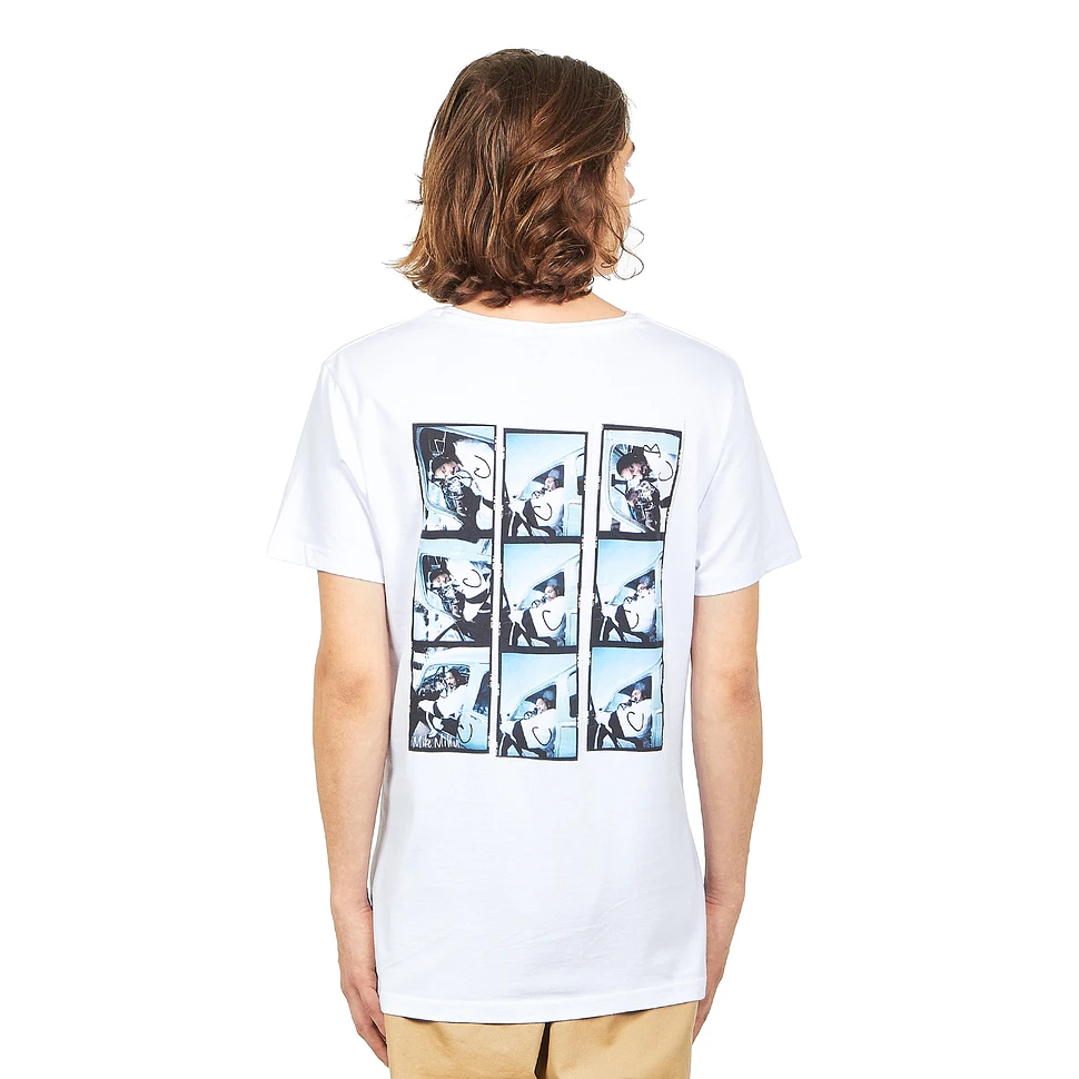 Snoop Dogg - Collage T-Shirt