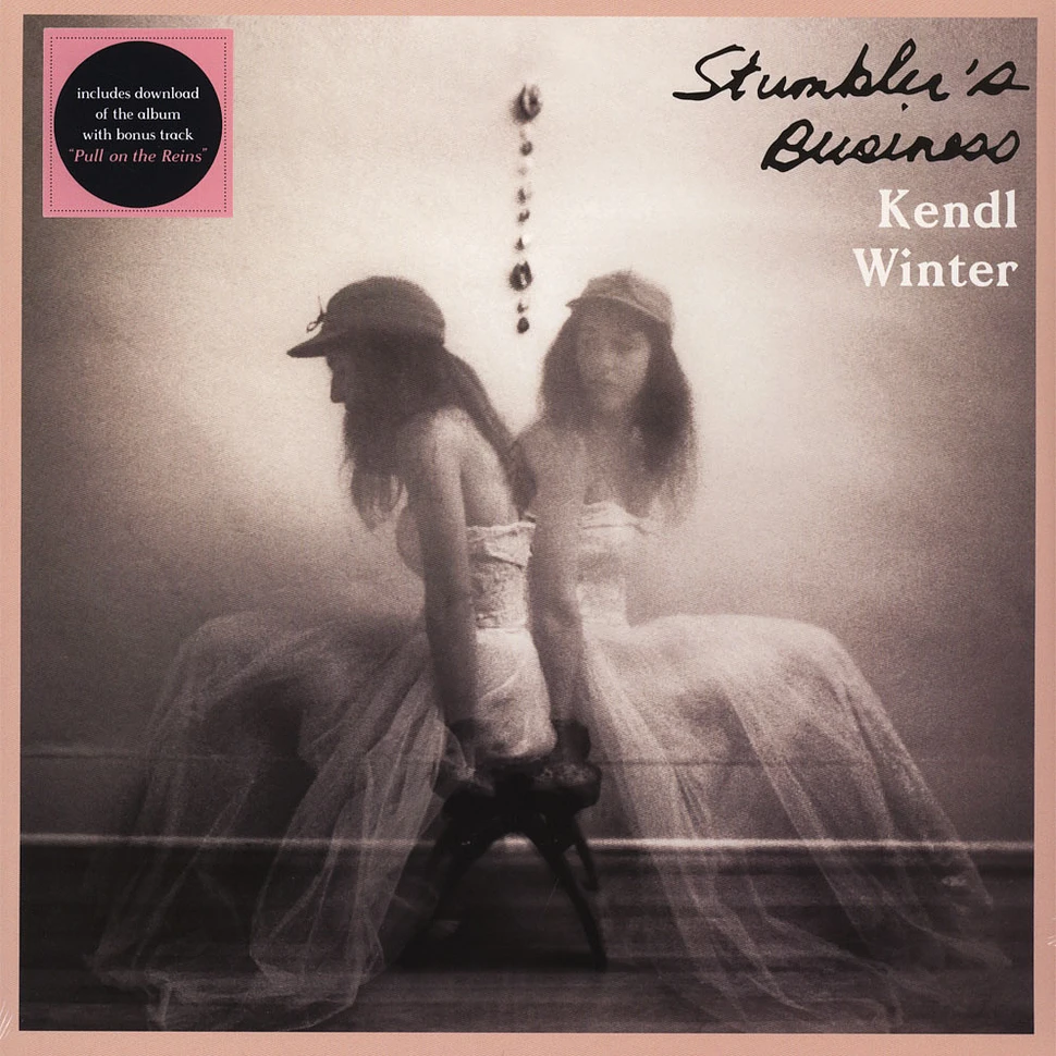 Kendl Winter - Stumbler's Business