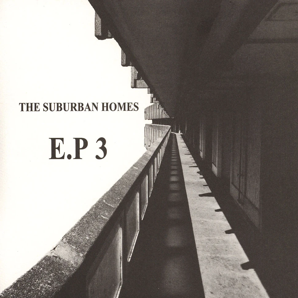 Suburban Homes - EP 3