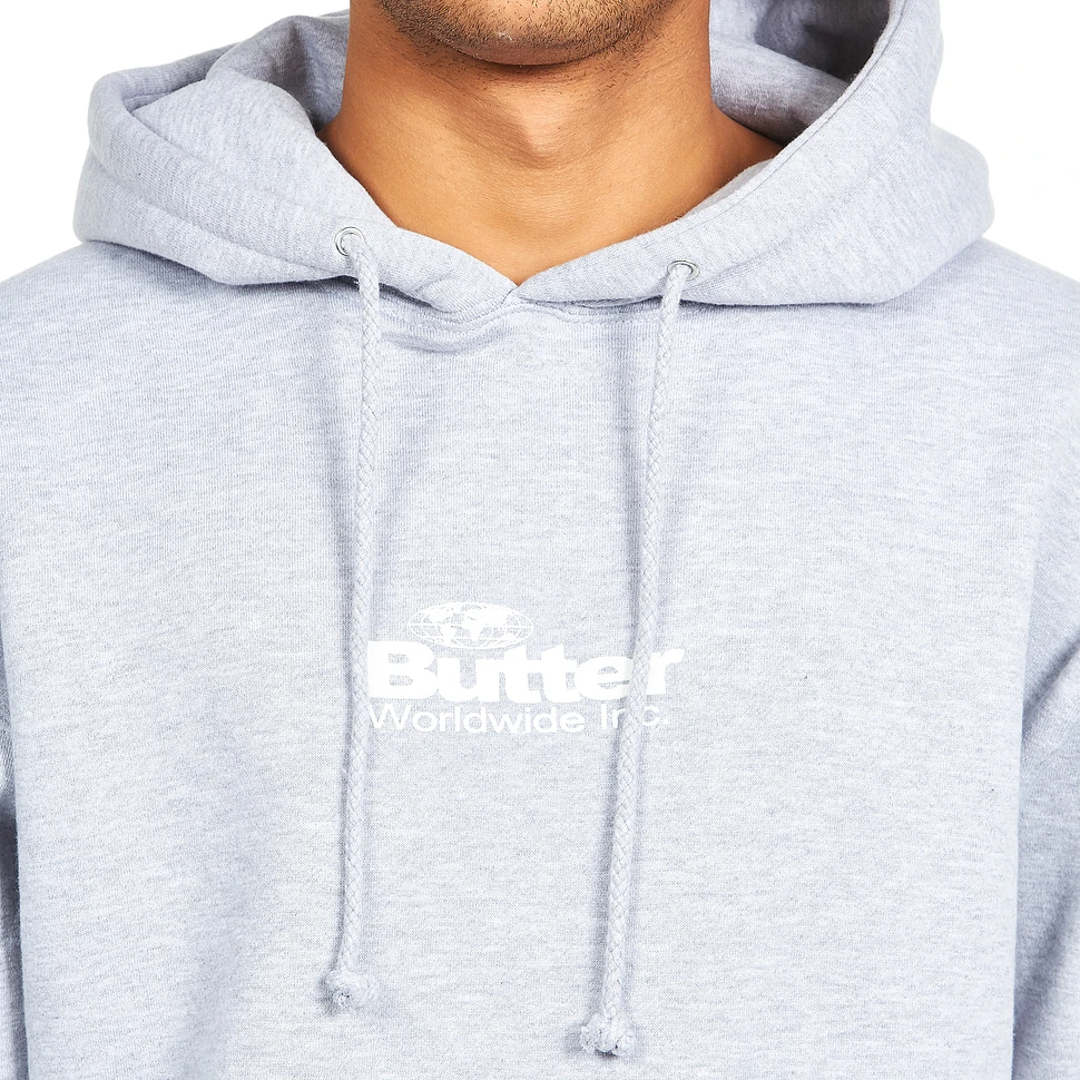 Butter Goods - Incorporated Pullover Hood