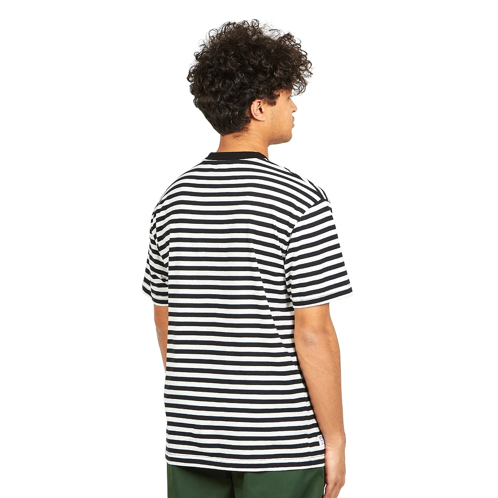 Butter Goods - Classic Stripe Tee