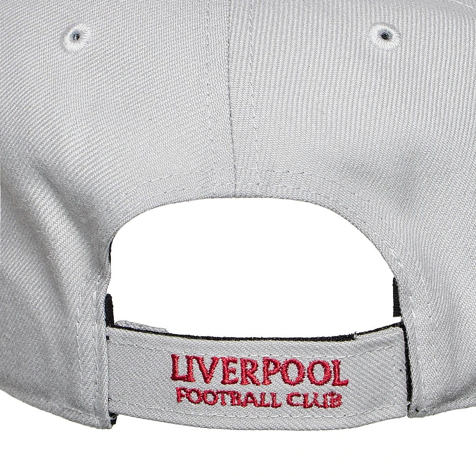 47 Brand - EPL Liverpool FC '47 MVP Cap