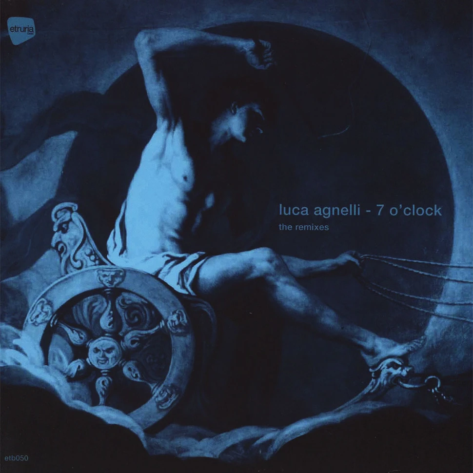 Luca Agnelli - 7 O'Clock The Remixes