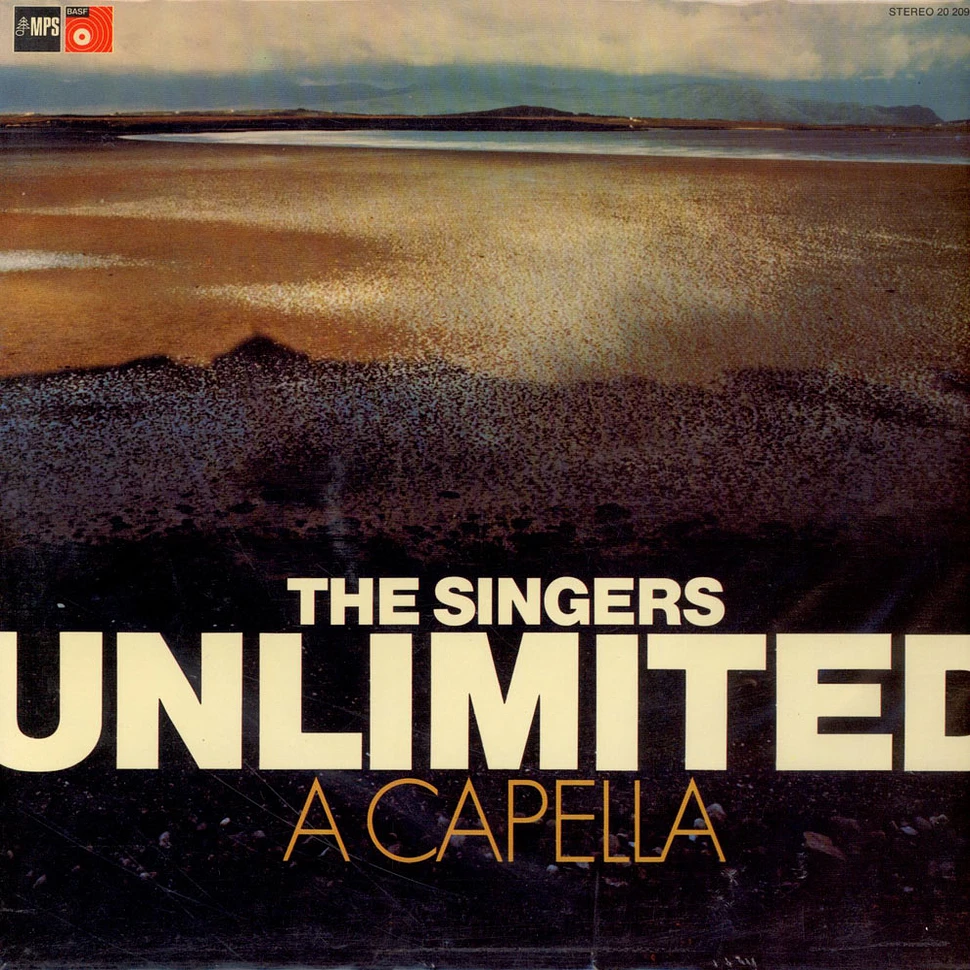 The Singers Unlimited - A Capella