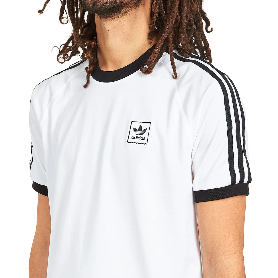 adidas Skateboarding - Cali BB Tee