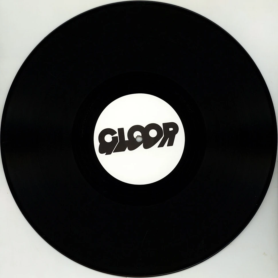 Gloor - Supermusicbargain!