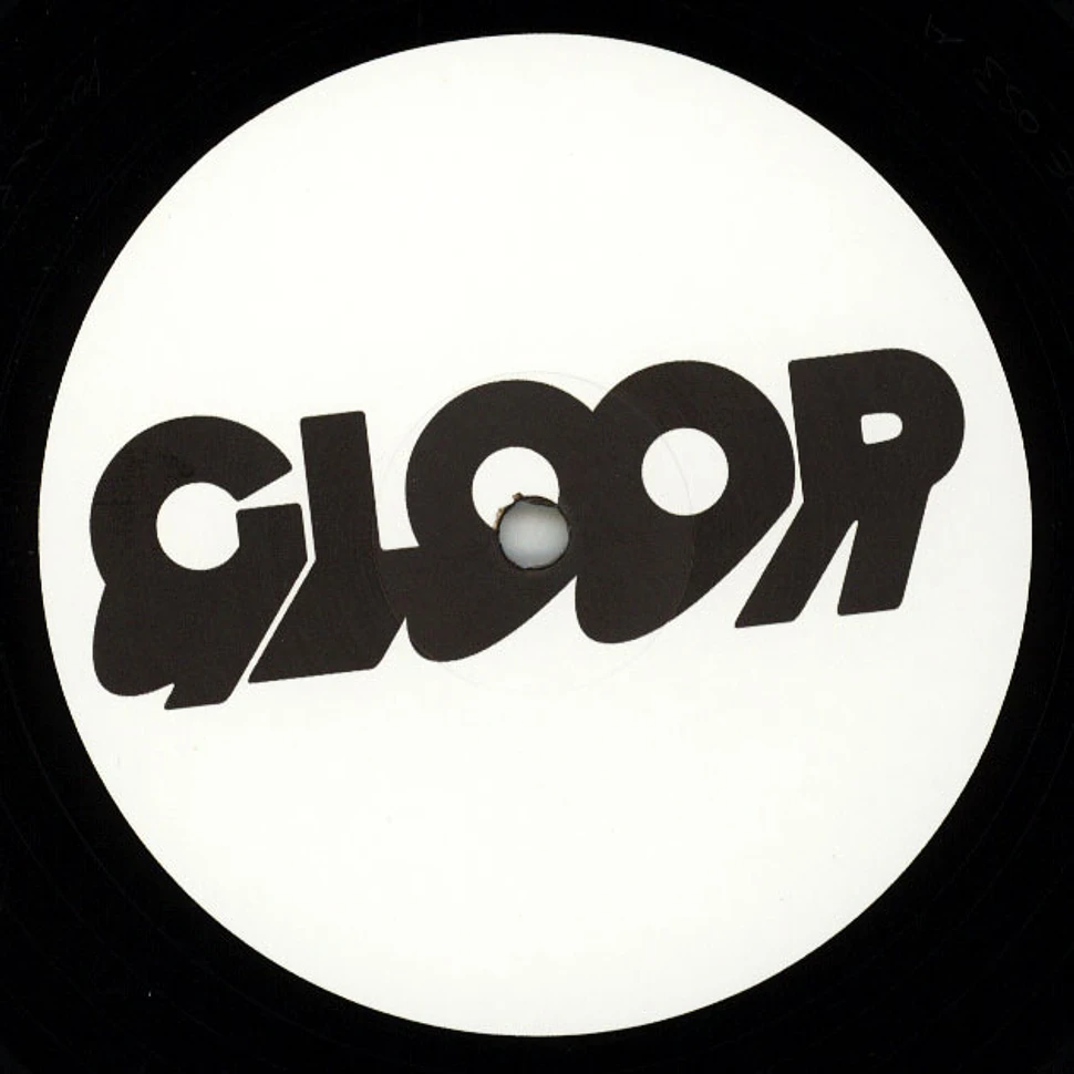 Gloor - Supermusicbargain!