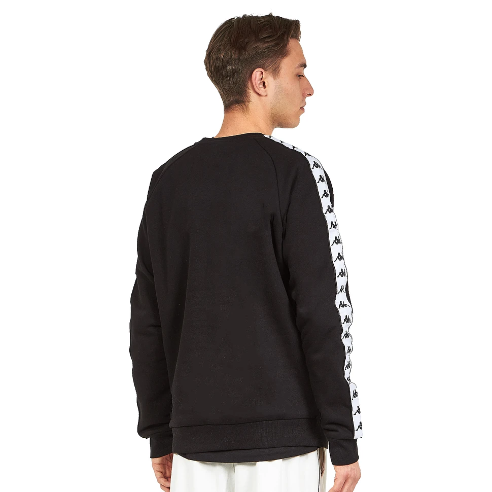 Kappa AUTHENTIC - Elia Sweatshirt RN