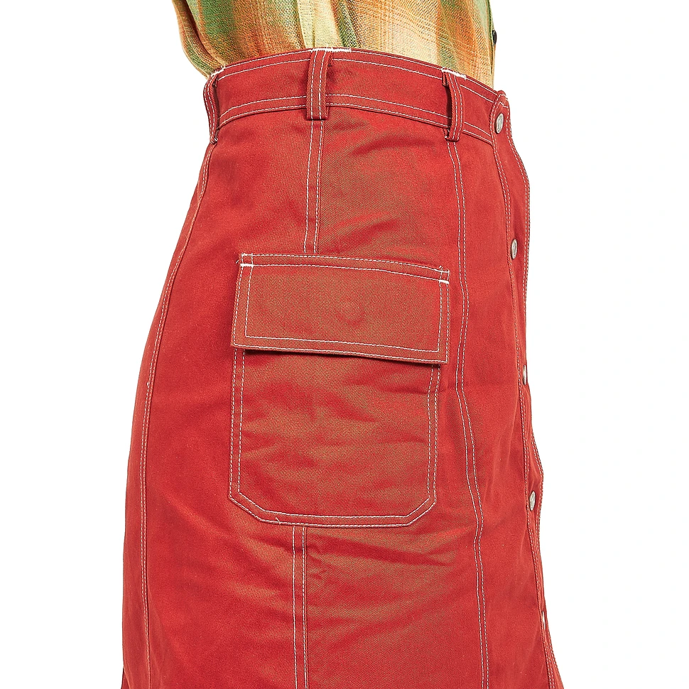 Stüssy - Clyde Reversible Skirt