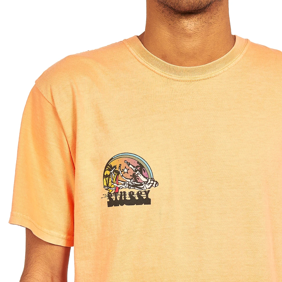 Stüssy - Dead Surf Pigment Dyed Tee