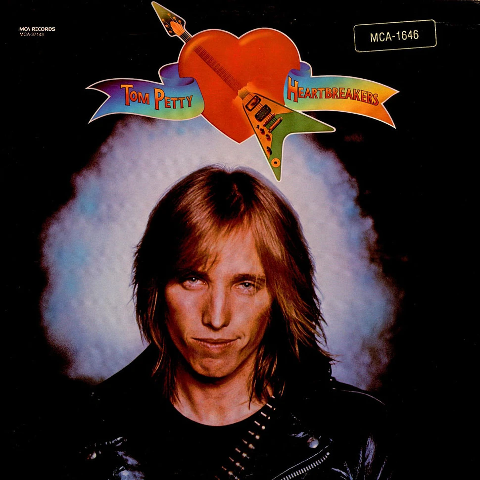 Tom Petty And The Heartbreakers - Tom Petty And The Heartbreakers