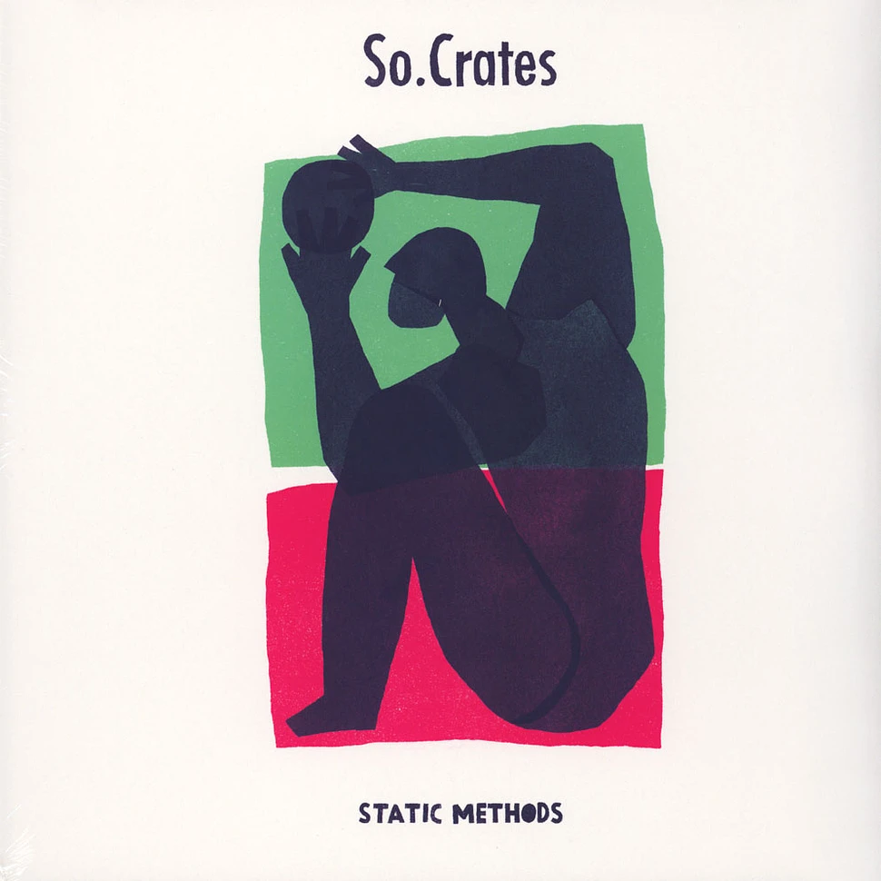 SO. CRATES - Static Methods