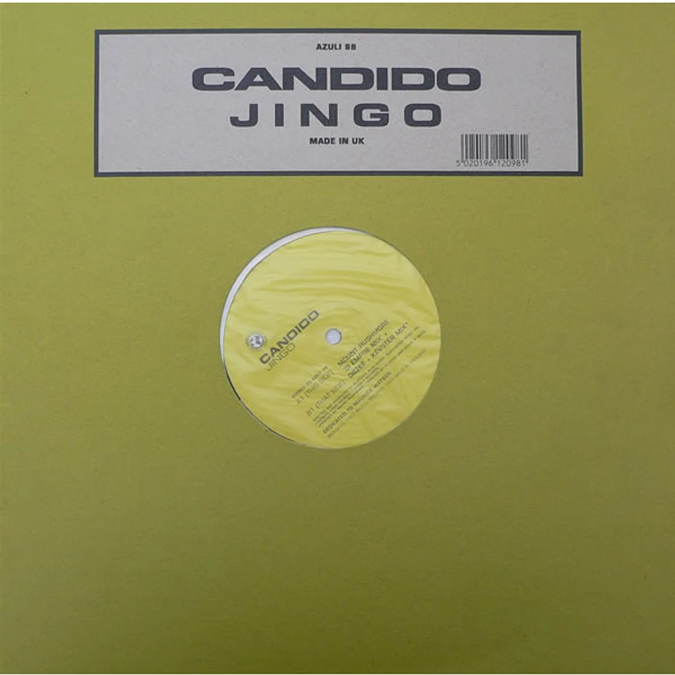 Candido - Jingo