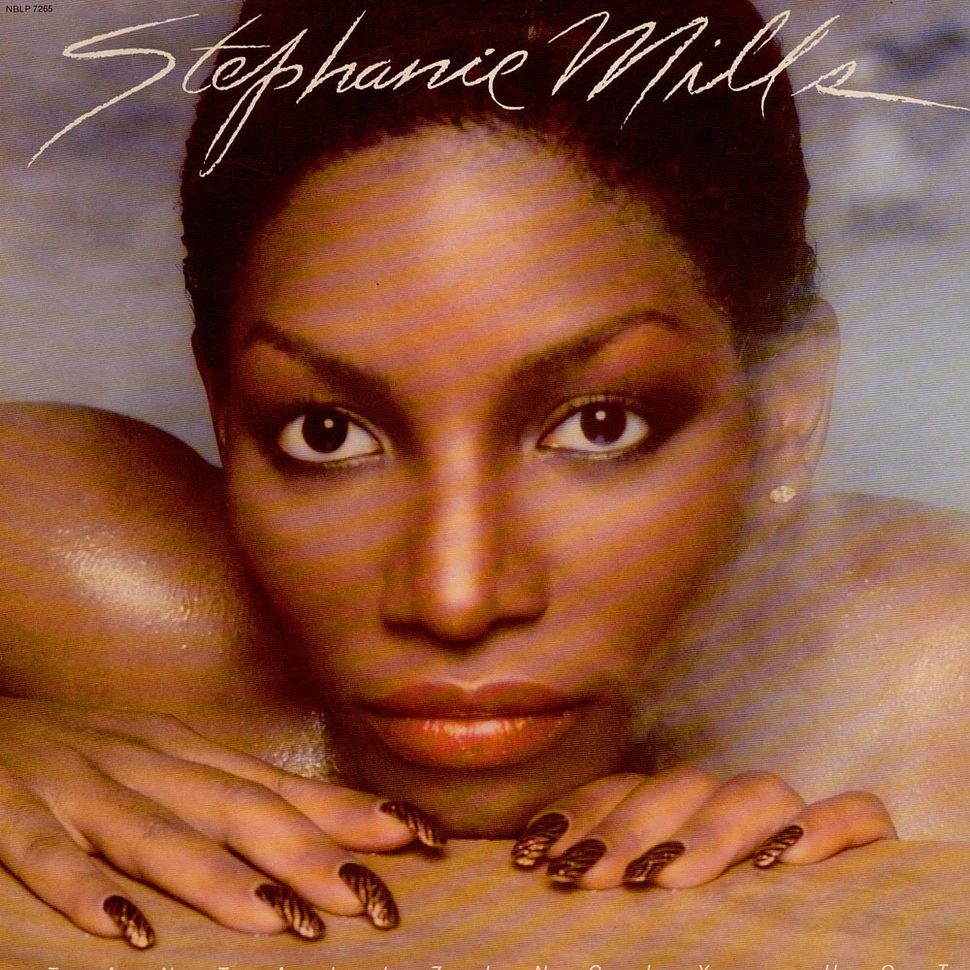 Stephanie Mills - Tantalizingly Hot