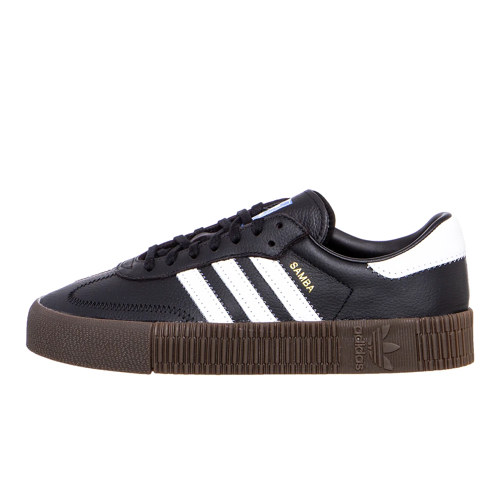 adidas - Sambarose W