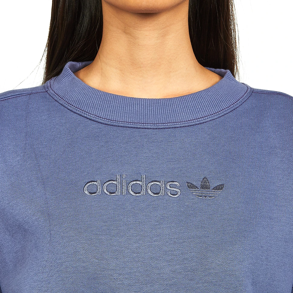 adidas - Coeeze Sweater Cropped