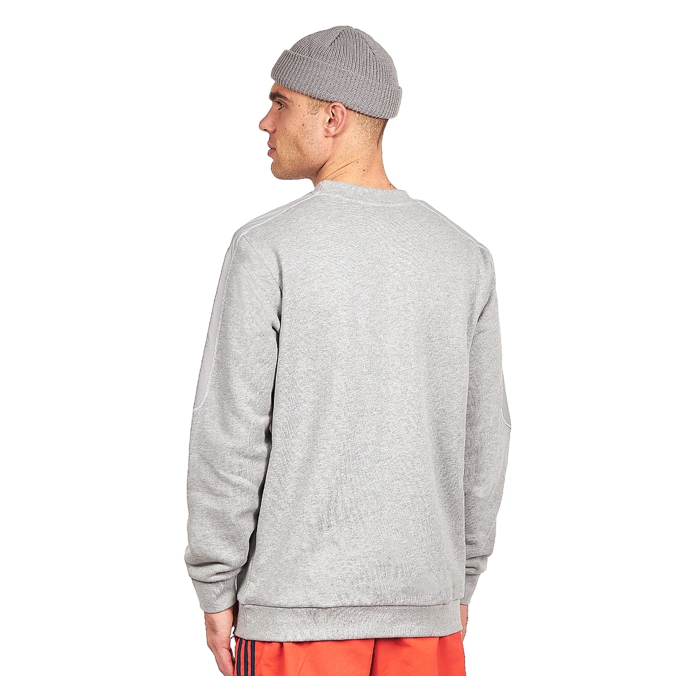 adidas - Radkin Crewneck Sweater