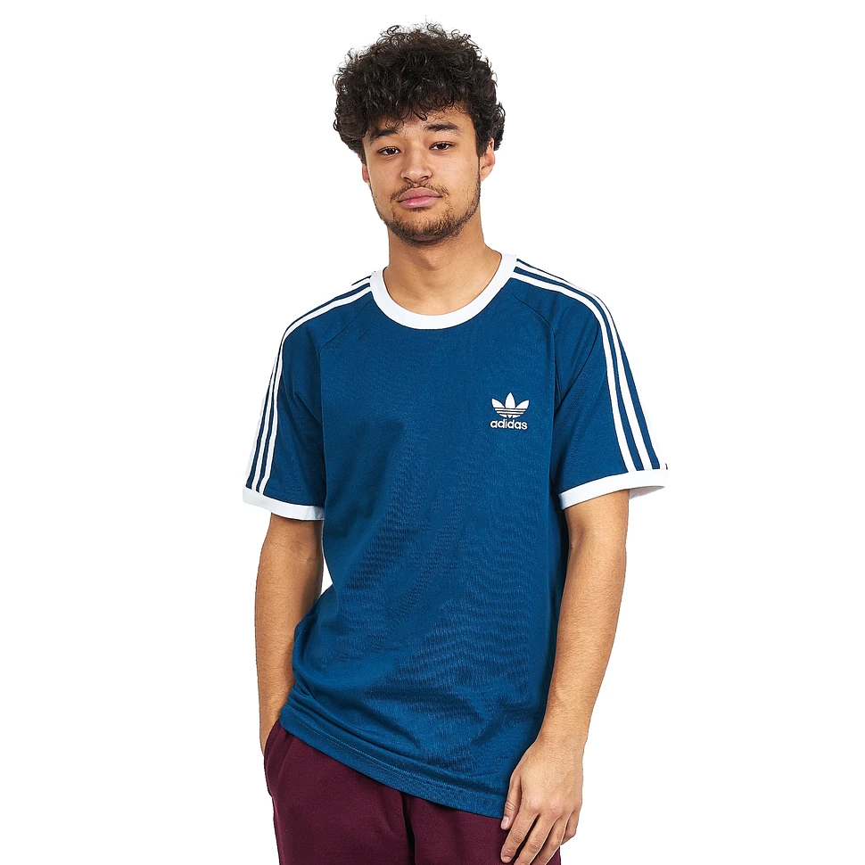 adidas - 3-Stripes Tee