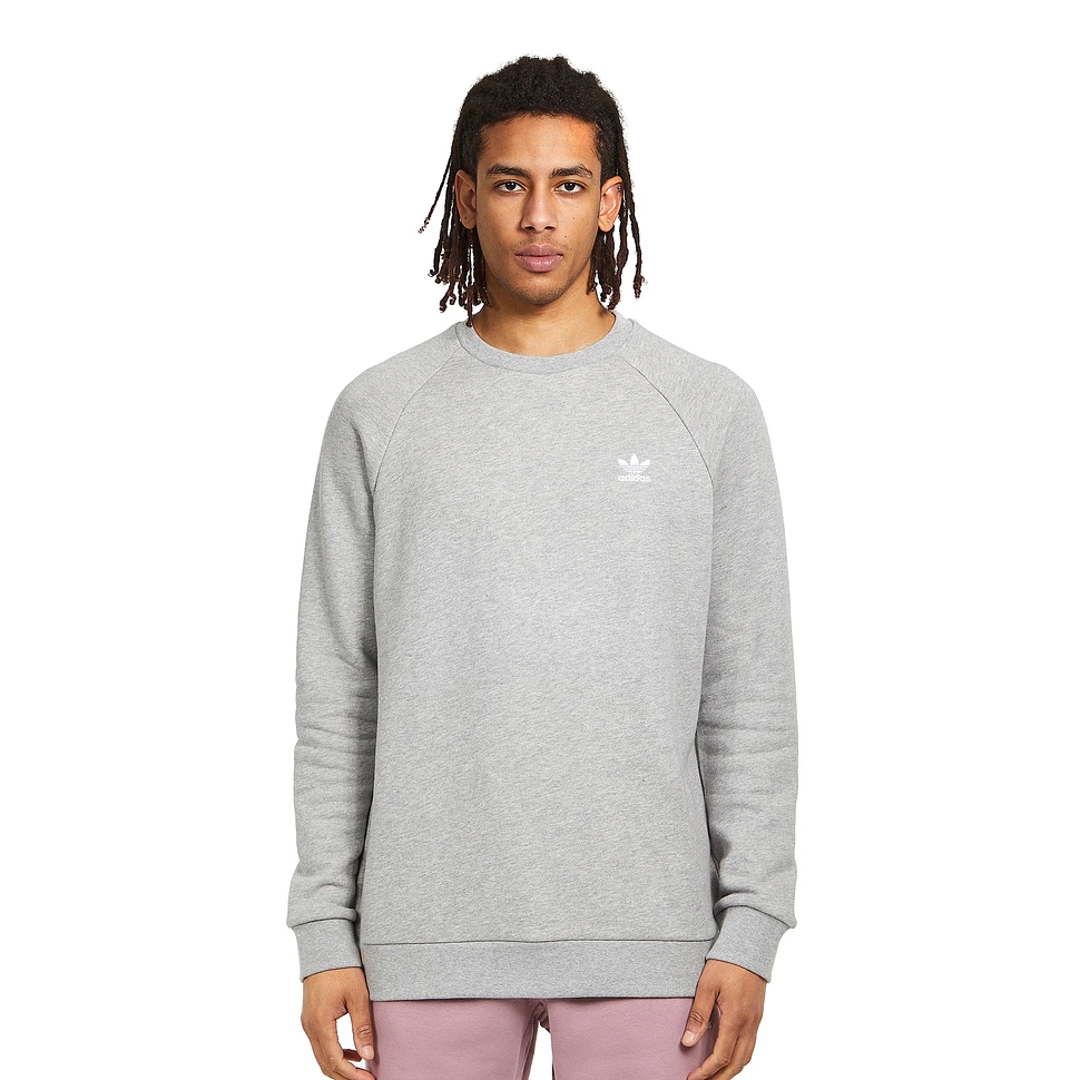 adidas - Essential Crew Sweater