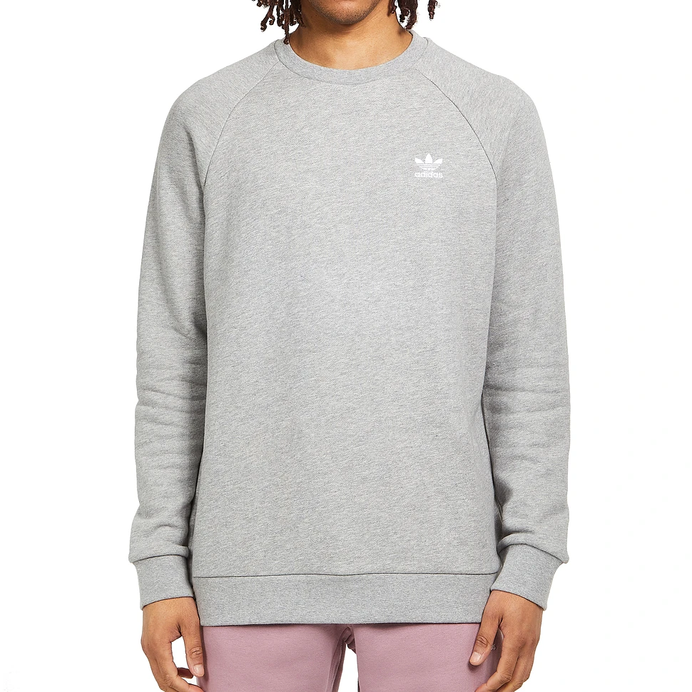 adidas - Essential Crew Sweater